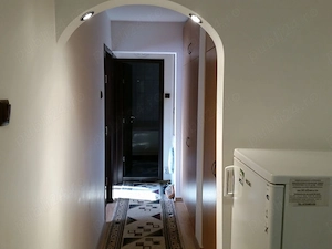 Apartament de inchiriat 3 camere, Nicolina - imagine 7