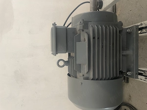 Generator magneți permanenți 15 kW trifazic