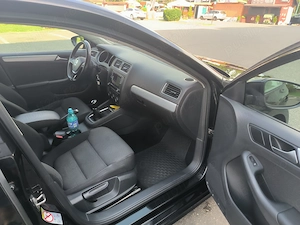 Vând vw Jetta unic proprietar - imagine 2