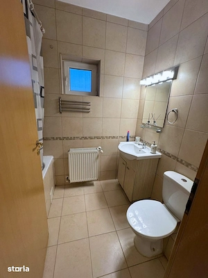 Vanzare apartament 2 camere, 57 mp, parcare inclusă, Citadella Titan - imagine 7