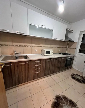 Vanzare apartament 2 camere, 57 mp, parcare inclusă, Citadella Titan - imagine 4