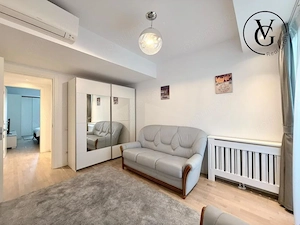 Apartament 3 camere de închiriat – Șoseaua Nordului - 1 loc de parcare subteran - imagine 6