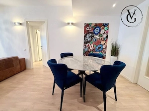 Apartament 3 camere de închiriat – Șoseaua Nordului - 1 loc de parcare subteran - imagine 4