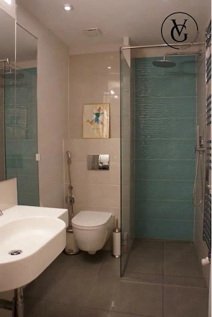 Apartament 3 camere de închiriat – Șoseaua Nordului - 1 loc de parcare subteran - imagine 14