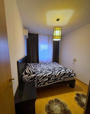 Vanzare apartament 2 camere, 57 mp, parcare inclusă, Citadella Titan - imagine 9