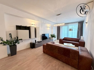 Apartament 3 camere de închiriat – Șoseaua Nordului - 1 loc de parcare subteran - imagine 3
