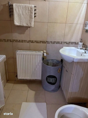 Vanzare apartament 2 camere, 57 mp, parcare inclusă, Citadella Titan - imagine 8