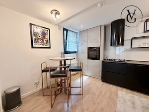 Apartament 3 camere de închiriat – Șoseaua Nordului - 1 loc de parcare subteran - imagine 10