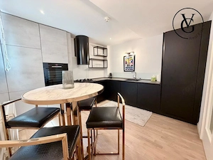 Apartament 3 camere de închiriat – Șoseaua Nordului - 1 loc de parcare subteran - imagine 11