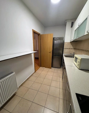 Vanzare apartament 2 camere, 57 mp, parcare inclusă, Citadella Titan - imagine 6