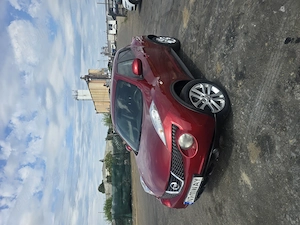 Nissan Juke 2012  - imagine 6