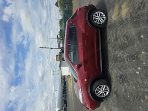 Nissan Juke 2012  - imagine 8