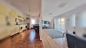 0% Comision | Apartament cu 3 camere, 72 mp, parcare, balcon | Zorilor - imagine 4