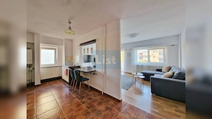 0% Comision | Apartament cu 3 camere, 72 mp, parcare, balcon | Zorilor - imagine 3