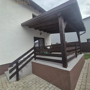 Cas #259; P+E de  #238;nchiriat, jud B-N, Bistrita - imagine 11