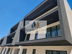 2 Camere cu Gradina 123 Mp,Boutique, Titan -Pallady - imagine 3