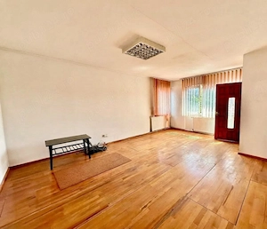 De vanzare proprietate deosebita in Zarnesti, 600 mp utili zona centrala - imagine 8