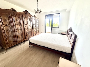 Apartament cu scara interioara 5 camere,4 bai,2 balcoane,zona Cetate - imagine 2