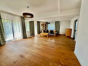 De vanzare proprietate deosebita in Zarnesti, 600 mp utili zona centrala - imagine 6