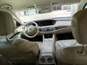 Vand mercedes s 2020 - imagine 5