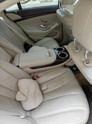 Vand mercedes s 2020 - imagine 4