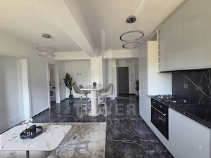 Apartament prima inchiriere modern cu 3 camere – Turnișor, str. Ogorului