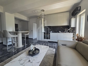Apartament prima inchiriere modern cu 3 camere – Turnișor, str. Ogorului - imagine 3