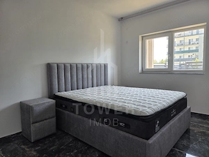 Apartament prima inchiriere modern cu 3 camere – Turnișor, str. Ogorului - imagine 5