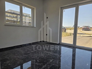 Apartament prima inchiriere modern cu 3 camere – Turnișor, str. Ogorului - imagine 6