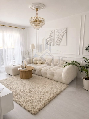 Apartament 2 camere | 61 mp | Pallady – Metrou Nicolae Telcu - imagine 2