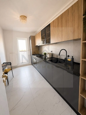Apartament 2 camere | 61 mp | Pallady – Metrou Nicolae Telcu - imagine 6