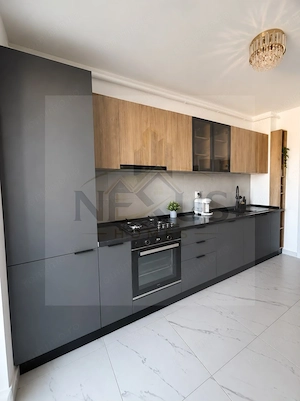 Apartament 2 camere | 61 mp | Pallady – Metrou Nicolae Telcu - imagine 5