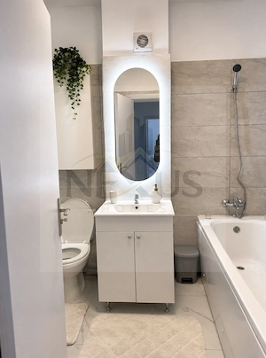 Apartament 2 camere | 61 mp | Pallady – Metrou Nicolae Telcu - imagine 9
