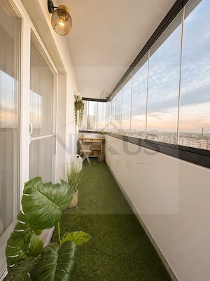 Apartament 2 camere | 61 mp | Pallady – Metrou Nicolae Telcu - imagine 10