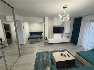 STUDIO PREMIUM DE ÎNCHIRIAT – LANDMARK - imagine 2