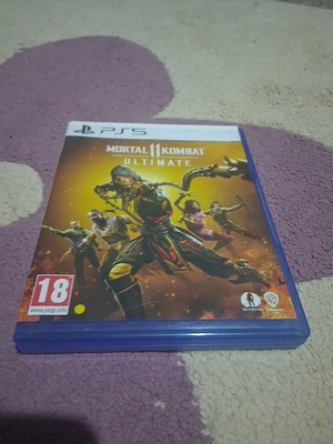 Mortal11kombat 