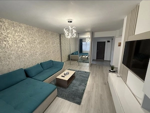 STUDIO PREMIUM DE ÎNCHIRIAT – LANDMARK
