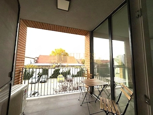 2 camere| Essenza Residence| loc de parcare| balcon| apt superb