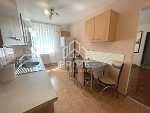 Apartament 2 camere de vânzare | 56mp | etaj 1 | zona Cetate - Cloșca - imagine 5