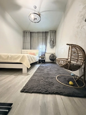 Vănd apartament 3 cam