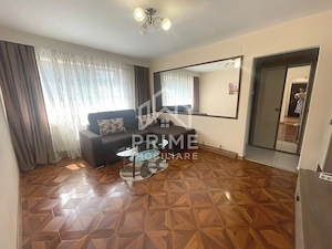 Apartament 2 camere de vânzare | 56mp | etaj 1 | zona Cetate - Cloșca - imagine 4