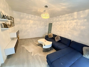 Vănd apartament 3 cam - imagine 7