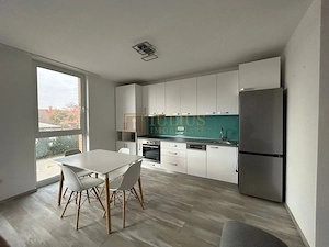 2 camere| Essenza Residence| loc de parcare| balcon| apt superb - imagine 5