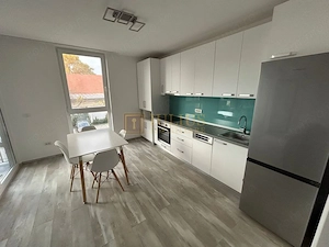2 camere| Essenza Residence| loc de parcare| balcon| apt superb - imagine 3