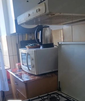 Apartament 2 camere Iasi vis a vis de Pleiada. Soseaua Bucium nr 17 - imagine 7