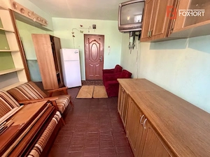 OCAZIE INVESTITIE- Apartament cu o camera de vanzare- zona centrala- Timisoara