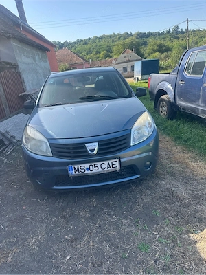 Dacia Sandero - imagine 3