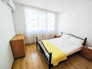 Ocazie .Vand apartament cu 3 în Hunedoara, zona Micro 4, 53000 EUR neg  - imagine 5