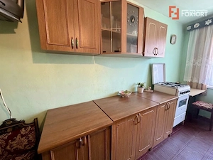 OCAZIE INVESTITIE - Apartament cu o camera de vanzare - zona centrala - imagine 3