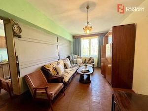 OCAZIE INVESTITIE - Apartament cu o camera de vanzare - zona centrala - imagine 5